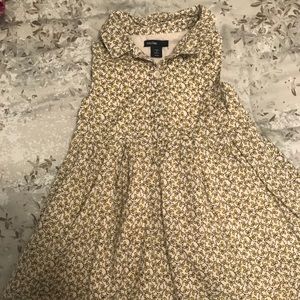 Girls toddler dress